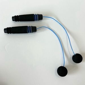 Beachbody MBF Bod Jump Rope Speed Ropeless Cordless Skipping Rope